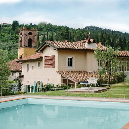 Villa Agriturismo Mareli à Camaiore Extérieur photo