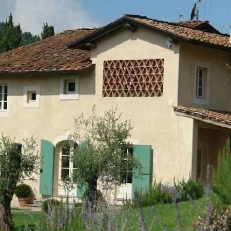 Villa Agriturismo Mareli à Camaiore Extérieur photo
