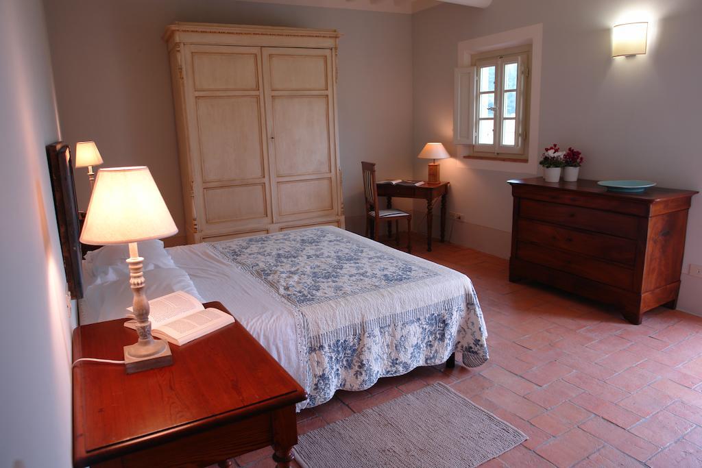 Villa Agriturismo Mareli à Camaiore Extérieur photo