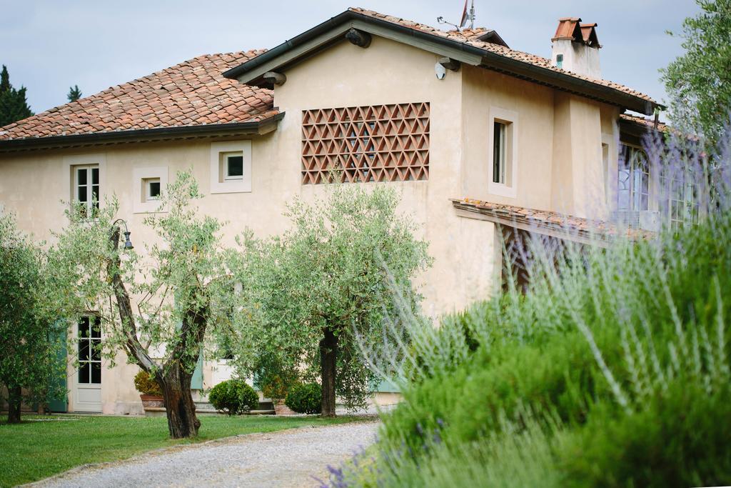 Villa Agriturismo Mareli à Camaiore Extérieur photo