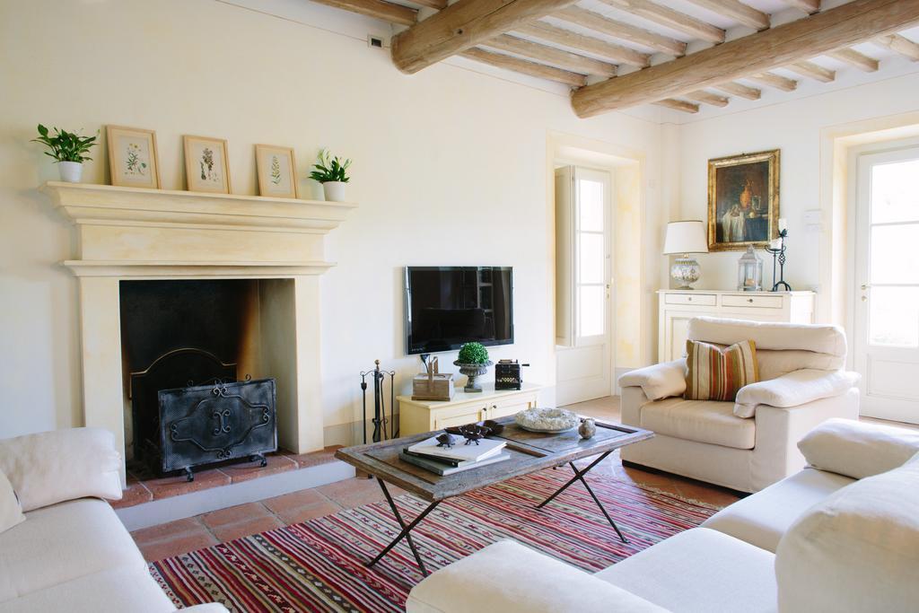Villa Agriturismo Mareli à Camaiore Extérieur photo