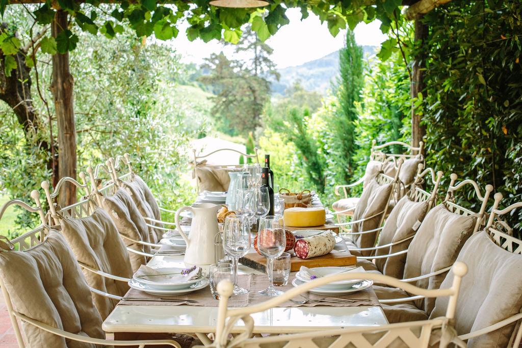 Villa Agriturismo Mareli à Camaiore Extérieur photo