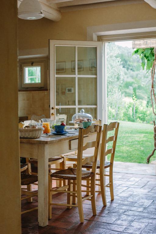 Villa Agriturismo Mareli à Camaiore Extérieur photo