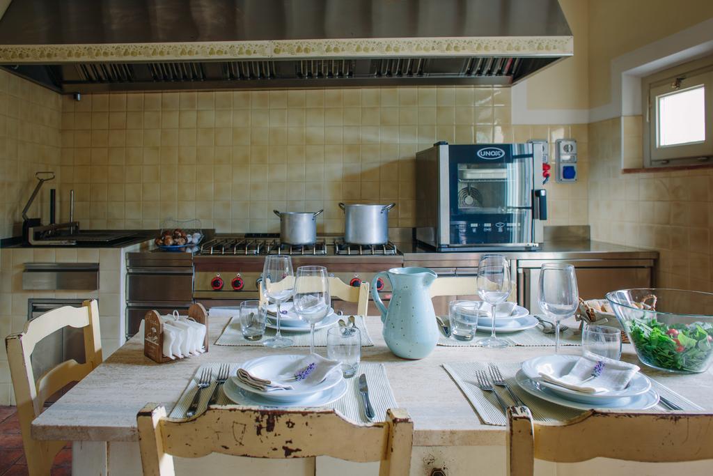 Villa Agriturismo Mareli à Camaiore Extérieur photo