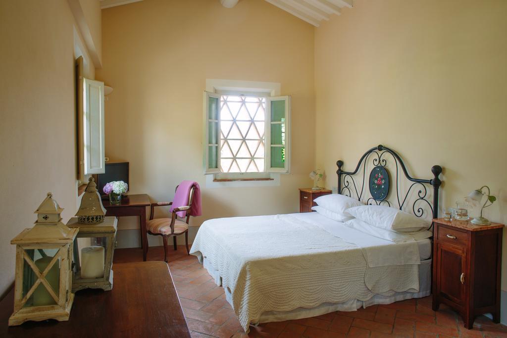 Villa Agriturismo Mareli à Camaiore Extérieur photo