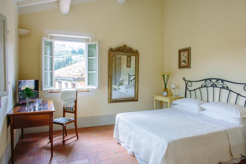 Villa Agriturismo Mareli à Camaiore Extérieur photo