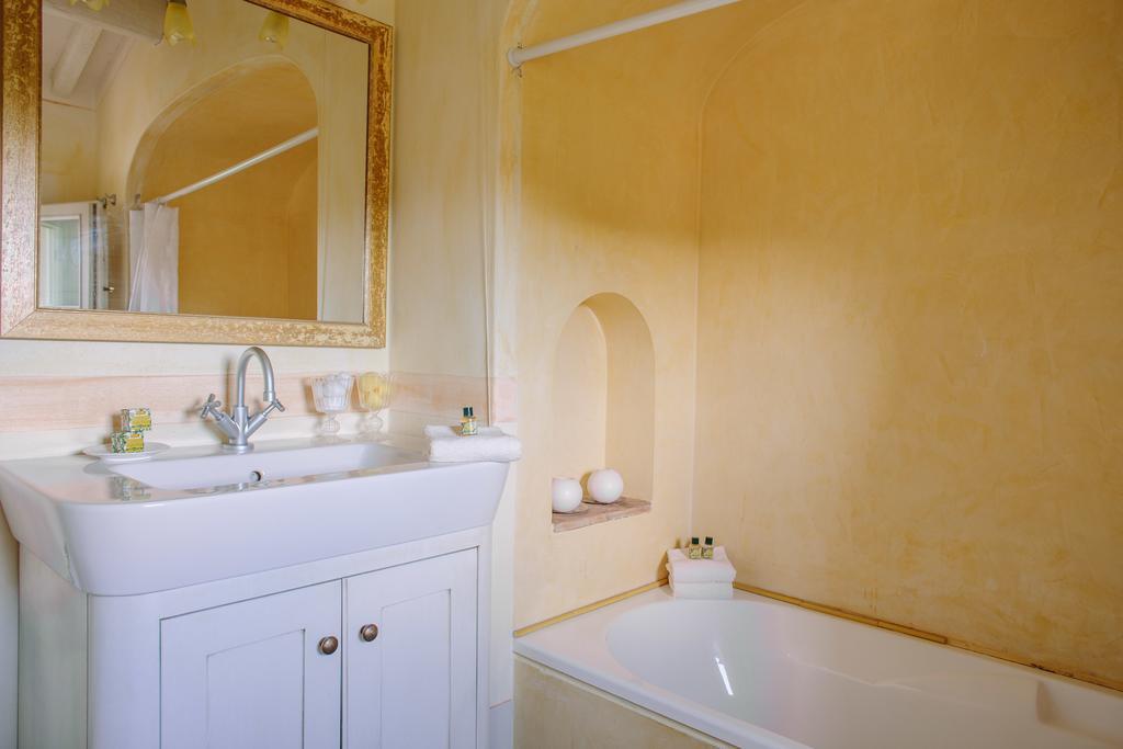 Villa Agriturismo Mareli à Camaiore Extérieur photo
