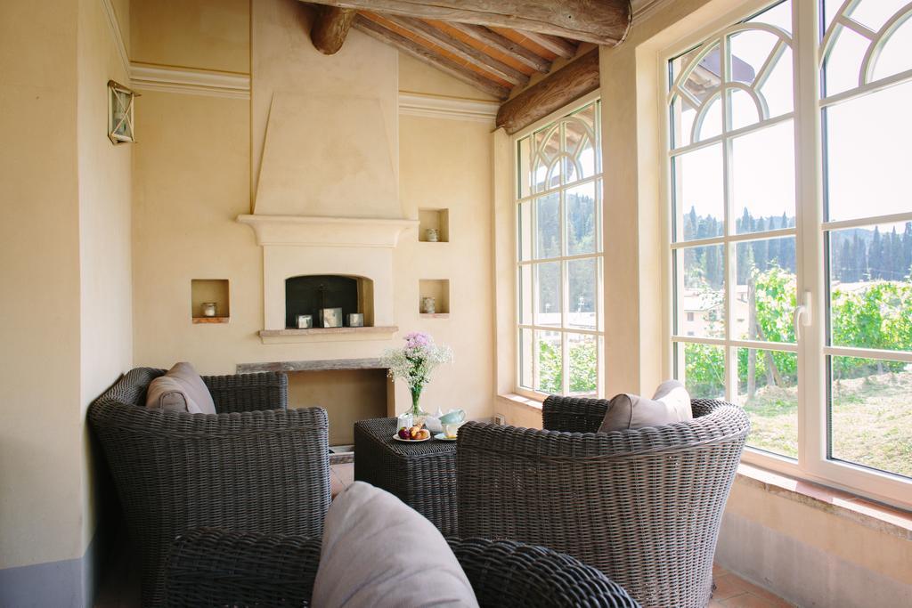 Villa Agriturismo Mareli à Camaiore Extérieur photo