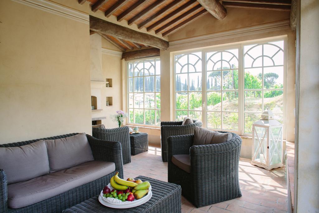 Villa Agriturismo Mareli à Camaiore Extérieur photo
