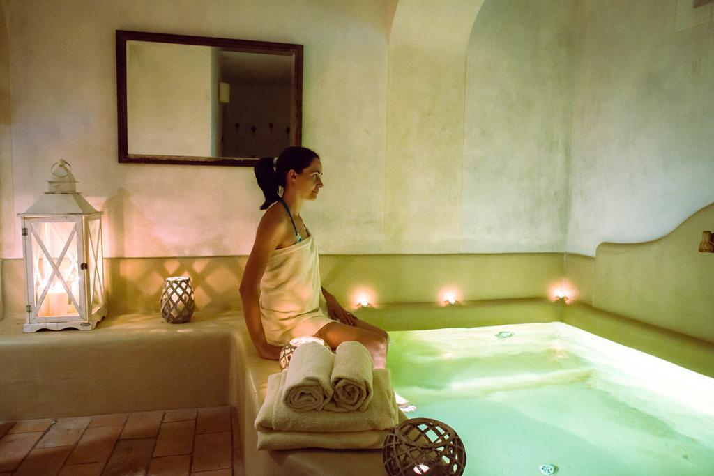 Villa Agriturismo Mareli à Camaiore Extérieur photo