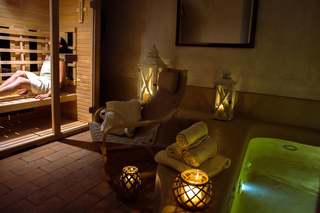 Villa Agriturismo Mareli à Camaiore Extérieur photo