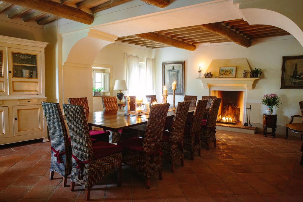Villa Agriturismo Mareli à Camaiore Extérieur photo
