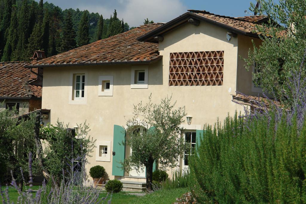 Villa Agriturismo Mareli à Camaiore Extérieur photo